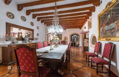 Palazzo in vendita Campos, Isole Baleari, Herrenhaus-Campos-10