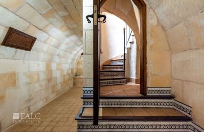 Palazzo in vendita Campos, Isole Baleari, Herrenhaus-Campos-46