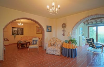 Casa di campagna in vendita 06014 Montone, Umbria, Foto 23/42