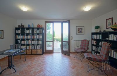 Casa di campagna in vendita 06014 Montone, Umbria, Foto 33/42