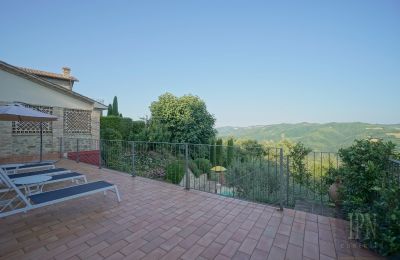 Casa di campagna in vendita 06014 Montone, Umbria, Foto 34/42