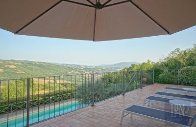 Casa di campagna in vendita 06014 Montone, Umbria, Foto 35/42