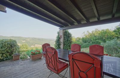 Casa di campagna in vendita 06014 Montone, Umbria, Foto 36/42