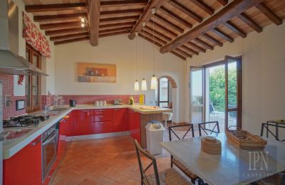 Casa di campagna in vendita 06014 Montone, Umbria, Foto 37/42