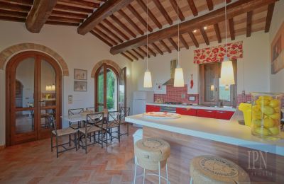 Casa di campagna in vendita 06014 Montone, Umbria, Foto 38/42