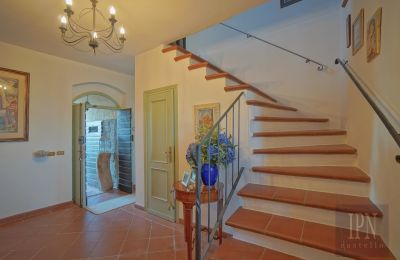 Casa di campagna in vendita 06014 Montone, Umbria, Foto 24/42