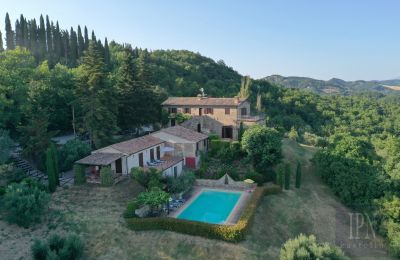 Casa di campagna in vendita 06014 Montone, Umbria, Foto 2/42