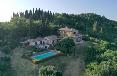 Casa di campagna in vendita 06014 Montone, Umbria, Foto 3/42