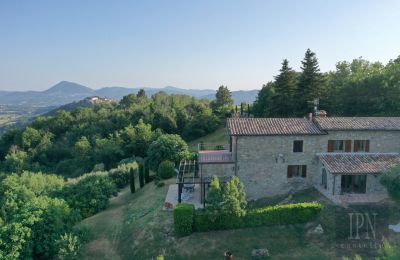 Casa di campagna in vendita 06014 Montone, Umbria, Foto 4/42