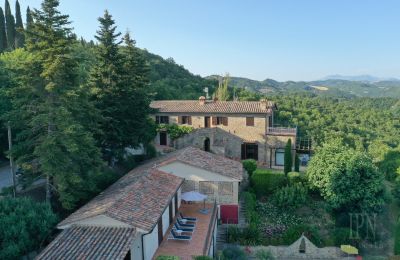 Casa di campagna in vendita 06014 Montone, Umbria, Foto 5/42