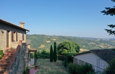 Casa di campagna in vendita 06014 Montone, Umbria, Foto 6/42