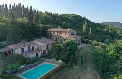 Casa di campagna in vendita 06014 Montone, Umbria, Foto 7/42