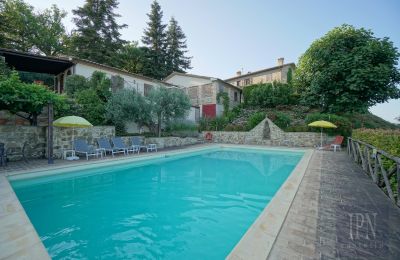 Casa di campagna in vendita 06014 Montone, Umbria, Foto 8/42