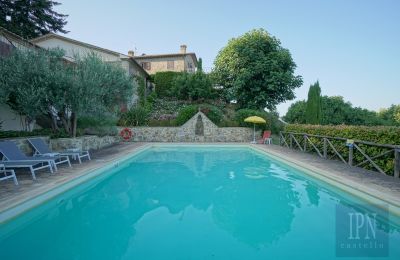 Casa di campagna in vendita 06014 Montone, Umbria, Foto 9/42