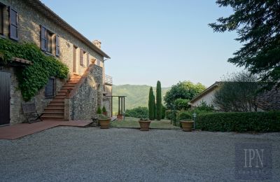 Casa di campagna in vendita 06014 Montone, Umbria, Foto 10/42