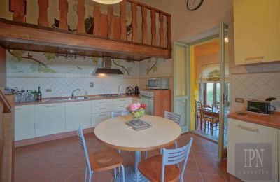 Casa di campagna in vendita 06014 Montone, Umbria, Foto 18/42