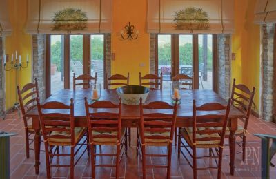 Casa di campagna in vendita 06014 Montone, Umbria, Foto 19/42