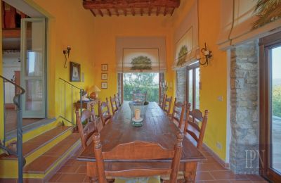 Casa di campagna in vendita 06014 Montone, Umbria, Foto 20/42