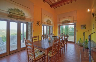 Casa di campagna in vendita 06014 Montone, Umbria, Foto 21/42