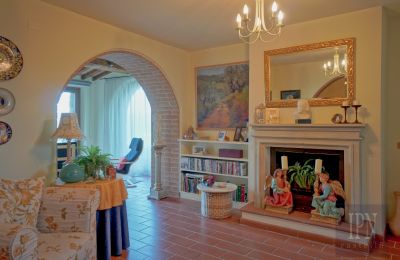 Casa di campagna in vendita 06014 Montone, Umbria, Foto 22/42