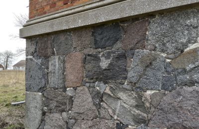 Villa padronale in vendita Bolkowice, Dwór w Bolkowicach, Pomerania Occidentale, Dettagli