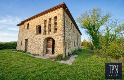 Casa di campagna in vendita Città di Castello, Umbria, Foto 14/23