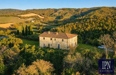 Casa di campagna in vendita Città di Castello, Umbria, Foto 7/23