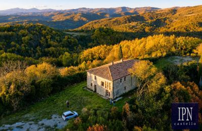 Casa di campagna in vendita Città di Castello, Umbria, Foto 3/23