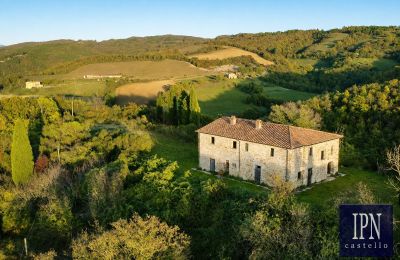 Casa di campagna in vendita Città di Castello, Umbria, Foto 8/23