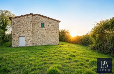 Casa di campagna in vendita Città di Castello, Umbria, Foto 12/23
