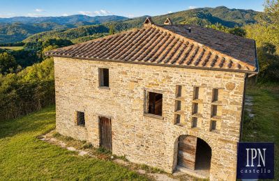 Casa di campagna in vendita Città di Castello, Umbria, Foto 4/23