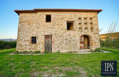 Casa di campagna in vendita Città di Castello, Umbria, Foto 10/23