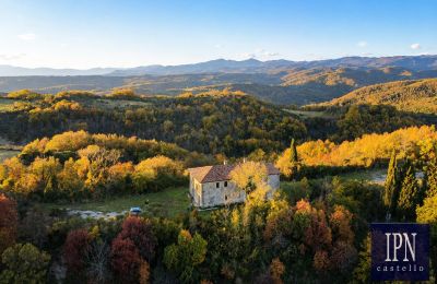 Casa di campagna in vendita Città di Castello, Umbria, Foto 1/23