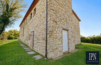 Casa di campagna in vendita Città di Castello, Umbria, Foto 13/23