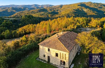 Casa di campagna in vendita Città di Castello, Umbria, Foto 2/23