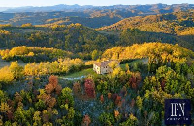 Casa di campagna in vendita Città di Castello, Umbria, Foto 5/23