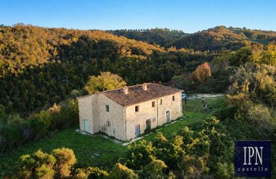 Casa di campagna in vendita Città di Castello, Umbria, Foto 9/23