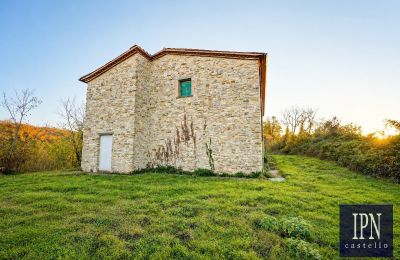 Casa di campagna in vendita Città di Castello, Umbria, Foto 11/23