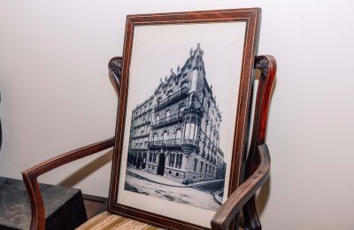 Villa padronale in vendita Tarragona, Rambla Nova 25, Catalogna, Foto 17/40