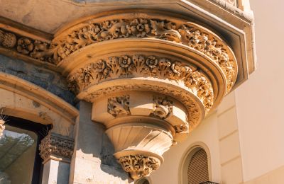 Villa padronale in vendita Tarragona, Rambla Nova 25, Catalogna, Dettagli