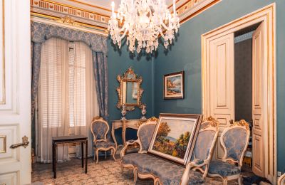 Villa padronale in vendita Tarragona, Rambla Nova 25, Catalogna, Foto 21/40