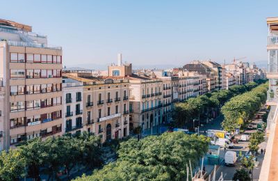 Villa padronale in vendita Tarragona, Rambla Nova 25, Catalogna, Vista