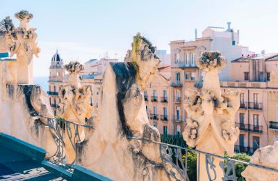 Villa padronale in vendita Tarragona, Rambla Nova 25, Catalogna, Foto 33/40