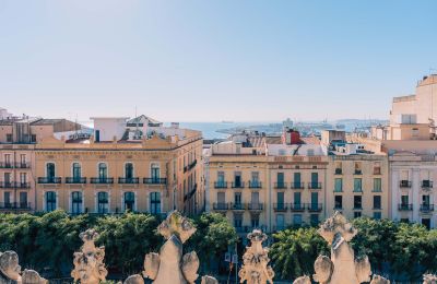 Villa padronale in vendita Tarragona, Rambla Nova 25, Catalogna, Foto 37/40