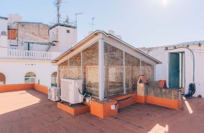 Villa padronale in vendita Tarragona, Rambla Nova 25, Catalogna, Foto 39/40