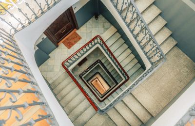 Villa padronale in vendita Tarragona, Rambla Nova 25, Catalogna, Foto 40/40