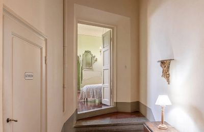 Villa storica in vendita Panicaglia, Toscana, Foto 16/24