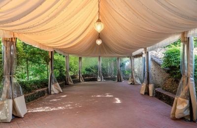 Villa storica in vendita Panicaglia, Toscana, Foto 19/24