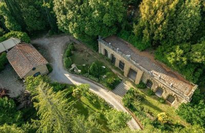 Villa storica in vendita Panicaglia, Toscana, Foto 23/24
