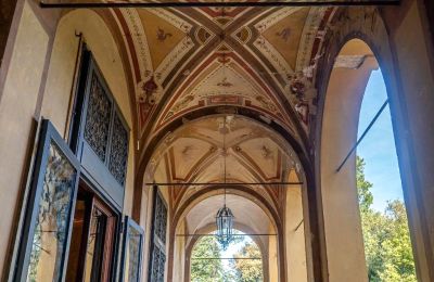 Villa storica in vendita Panicaglia, Toscana, Foto 6/24